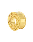 Ban Chiang Solar Single Flare Plugs