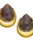 32mm (1-1/4") Stone Saddle Spreaders