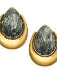25.5mm (1") Stone Saddle Spreaders