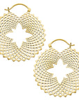 Fractal Hoops