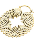 Fractal Hoops