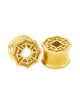 Ban Chiang Web Single Flare Plugs