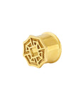 Ban Chiang Web Single Flare Plugs
