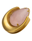 25.5mm (1") Stone Saddle Spreaders