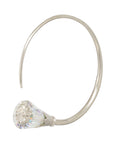 AB Crystal Flower Swarovski Tsabit