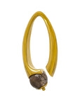 Bronze Rutilated Quartz Nova