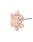 Snowflake Pin 18g/16g