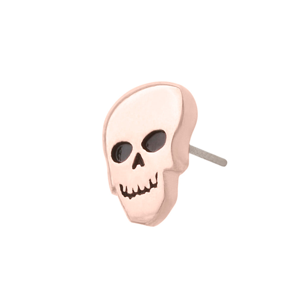 Skull Pin 18g/16g