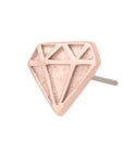 Diamond Pin 18g/16g