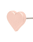 Heart Pin 18g/16g