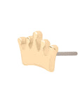 Crown Pin 18g/16g