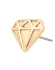 Diamond Pin 18g/16g