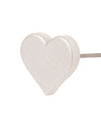 Heart Pin 18g/16g