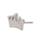Crown Pin 18g/16g