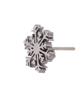 Snowflake Pin 18g/16g