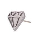 Diamond Pin 18g/16g