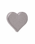 Heart Pin 18g/16g