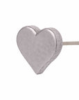 Heart Pin 18g/16g
