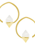 Quartz Mystic Weights