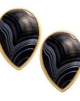 9.5mm (00g) Solid Brass Stone Spades