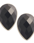 16mm (5/8") White Brass Stone Spades