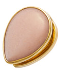 12.5mm (1/2") Solid Brass Stone Spades