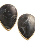 12.5mm (1/2") Solid Brass Stone Spades