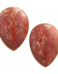19mm (3/4") Solid Brass Stone Spades