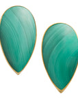 19mm (3/4") Solid Brass Long Stone Spades