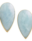 19mm (3/4") Solid Brass Long Stone Spades