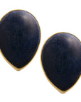 25.5mm (1") Solid Brass Stone Spades