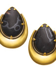 19mm (3/4") Stone Saddle Spreaders