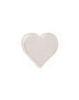 Heart Pin 18g/16g