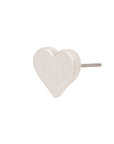 Heart Pin 18g/16g
