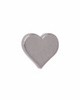 Heart Pin 18g/16g