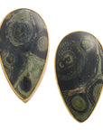 19mm (3/4") Solid Brass Long Stone Spades