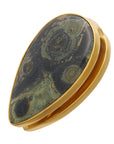 19mm (3/4") Solid Brass Long Stone Spades