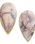 19mm (3/4") Solid Brass Long Stone Spades