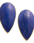 19mm (3/4") Solid Brass Long Stone Spades