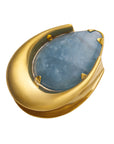 32mm (1-1/4") Stone Saddle Spreaders