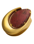 25.5mm (1") Stone Saddle Spreaders