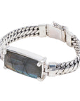 Labradorite Parang Bracelet