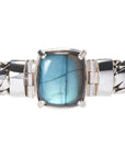 Labradorite Parang Bracelet