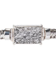 Tourmalated Quartz Parang Bracelet