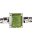 Peridot Parang Bracelet