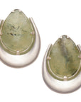 25.5mm (1") Stone Saddle Spreaders