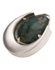 25.5mm (1") Stone Saddle Spreaders