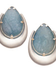 32mm (1-1/4") Stone Saddle Spreaders