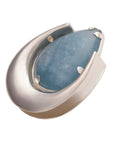 32mm (1-1/4") Stone Saddle Spreaders