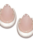 25.5mm (1") Stone Saddle Spreaders